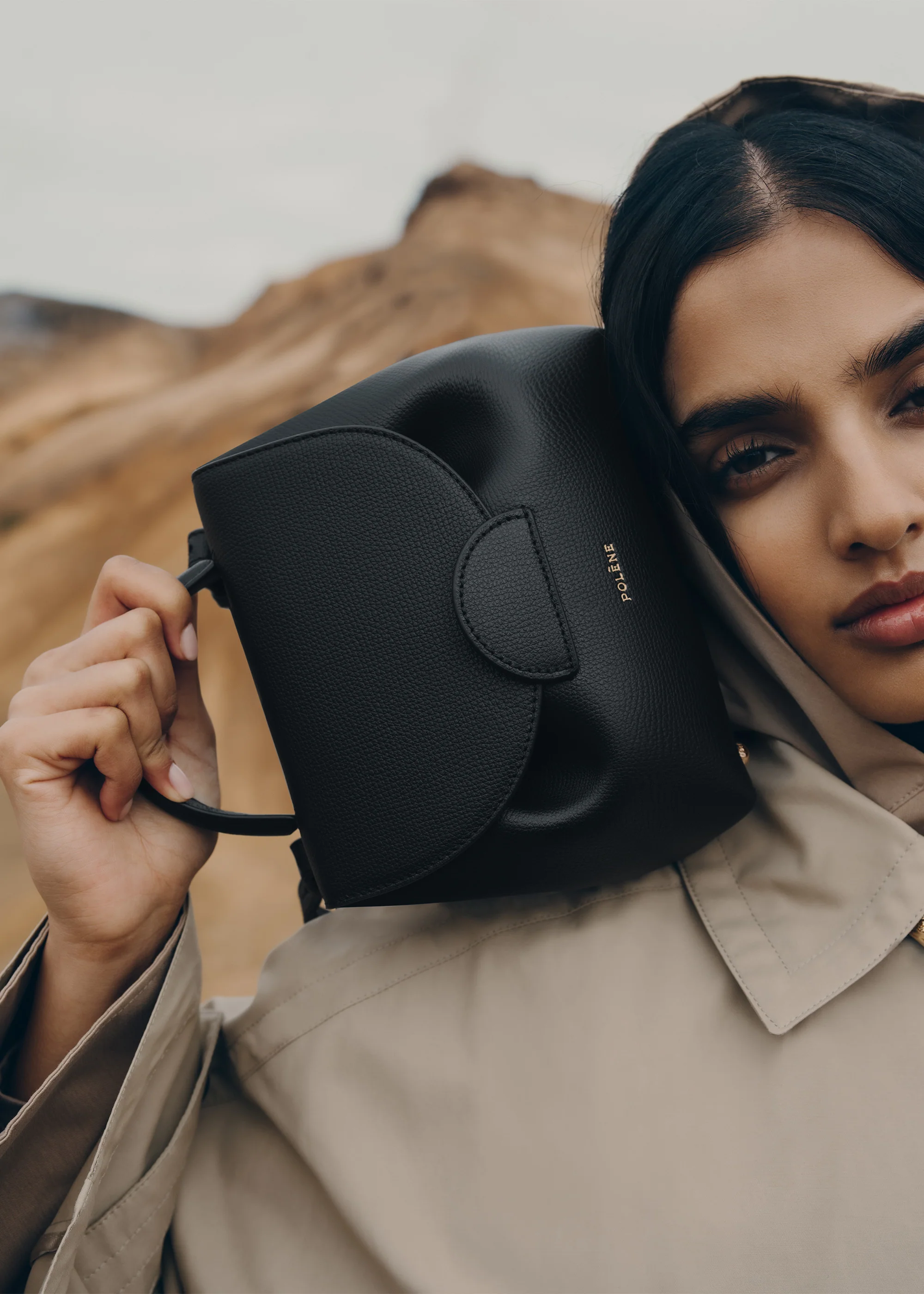 Numéro Un Nano - Textured Black - Image 6