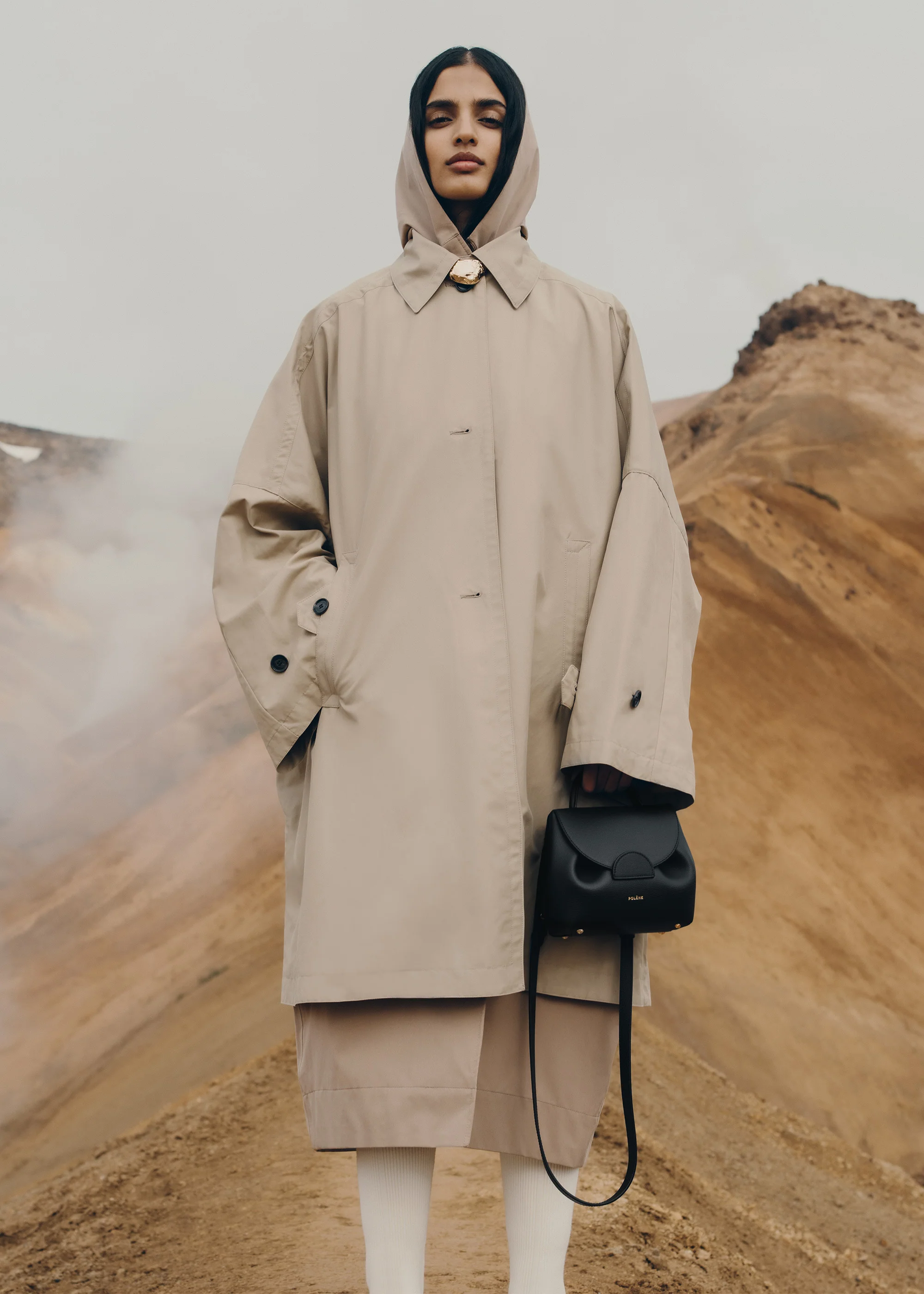 Numéro Un Nano - Textured Black - Image 7