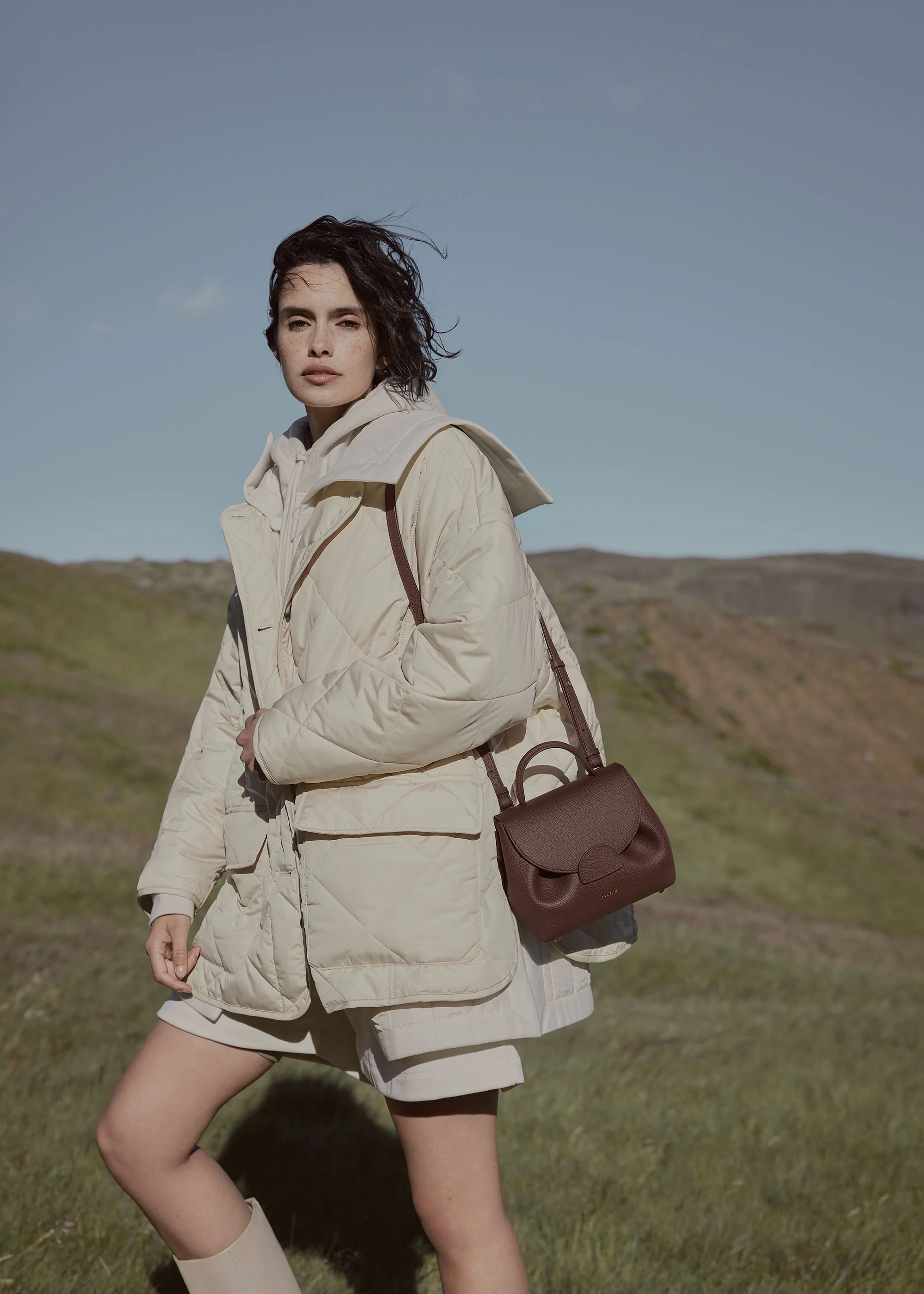 Numéro Un Nano - Textured Sandalwood - Image 4