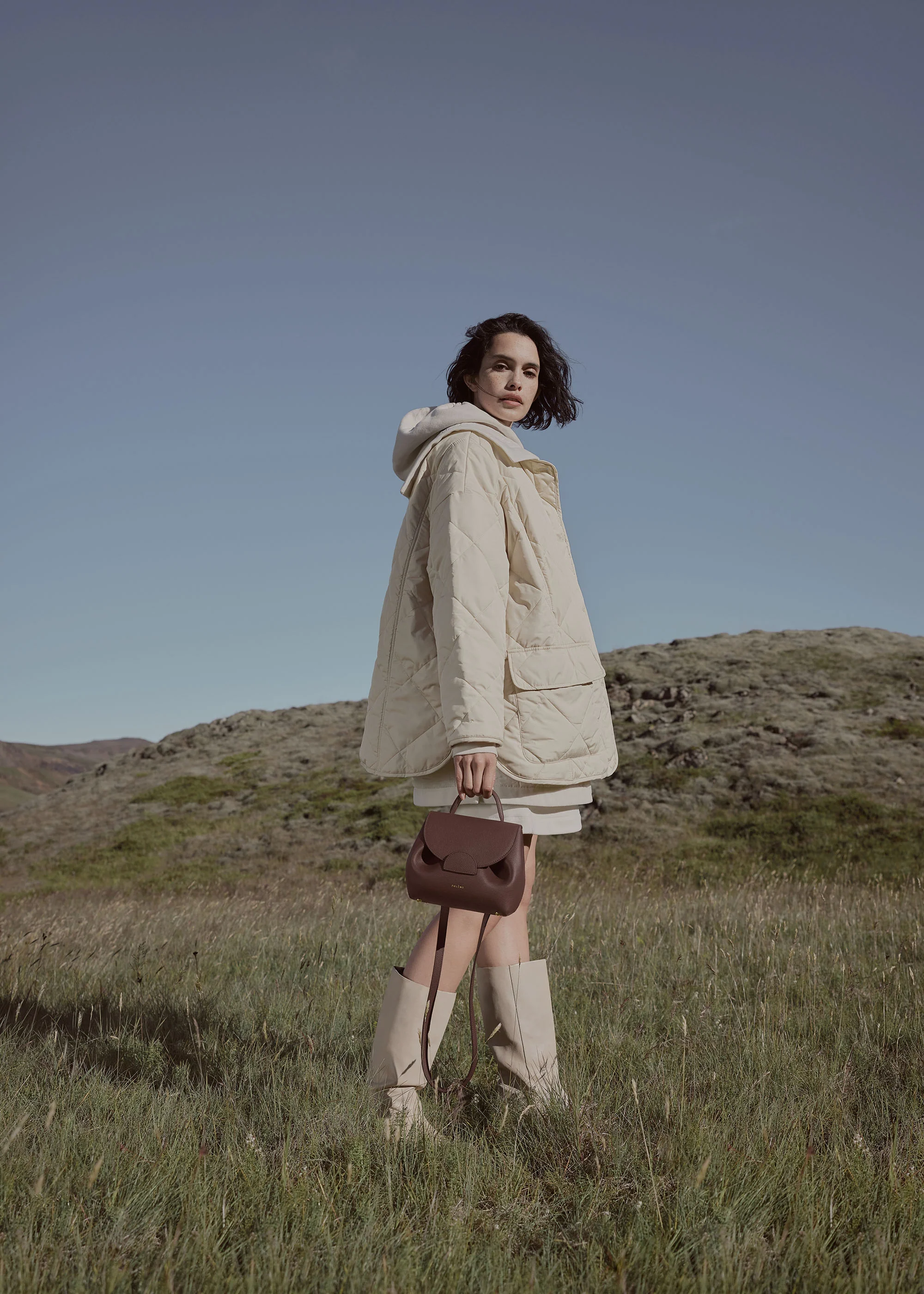 Numéro Un Nano - Textured Sandalwood - Image 5