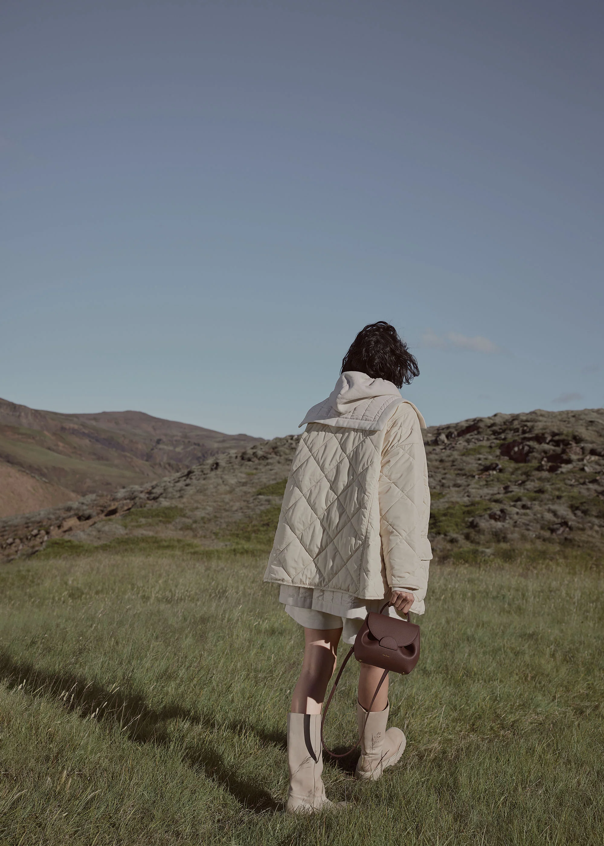 Numéro Un Nano - Textured Sandalwood - Image 6