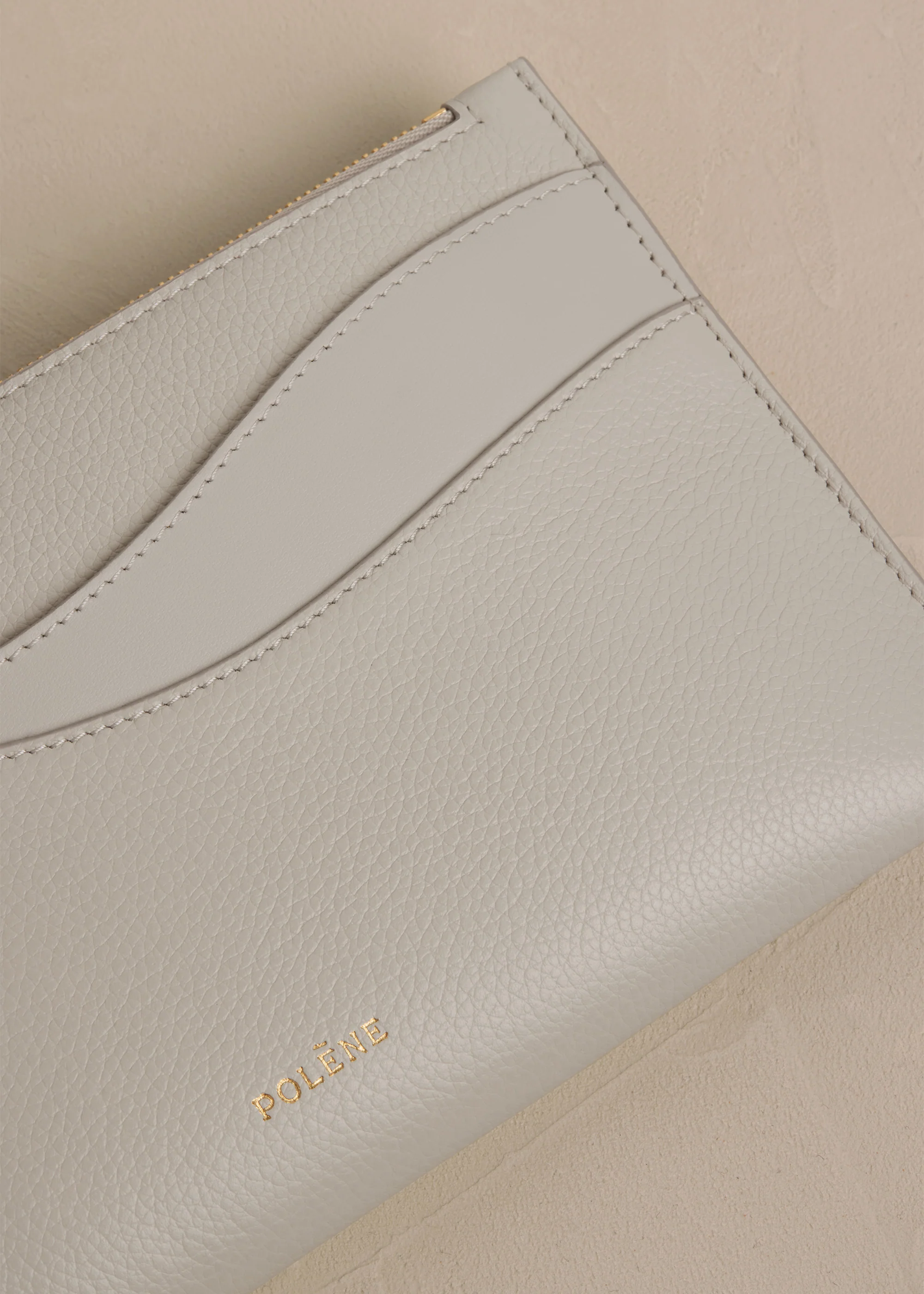 Sierra Pouch - Duo Chalk - Image 3