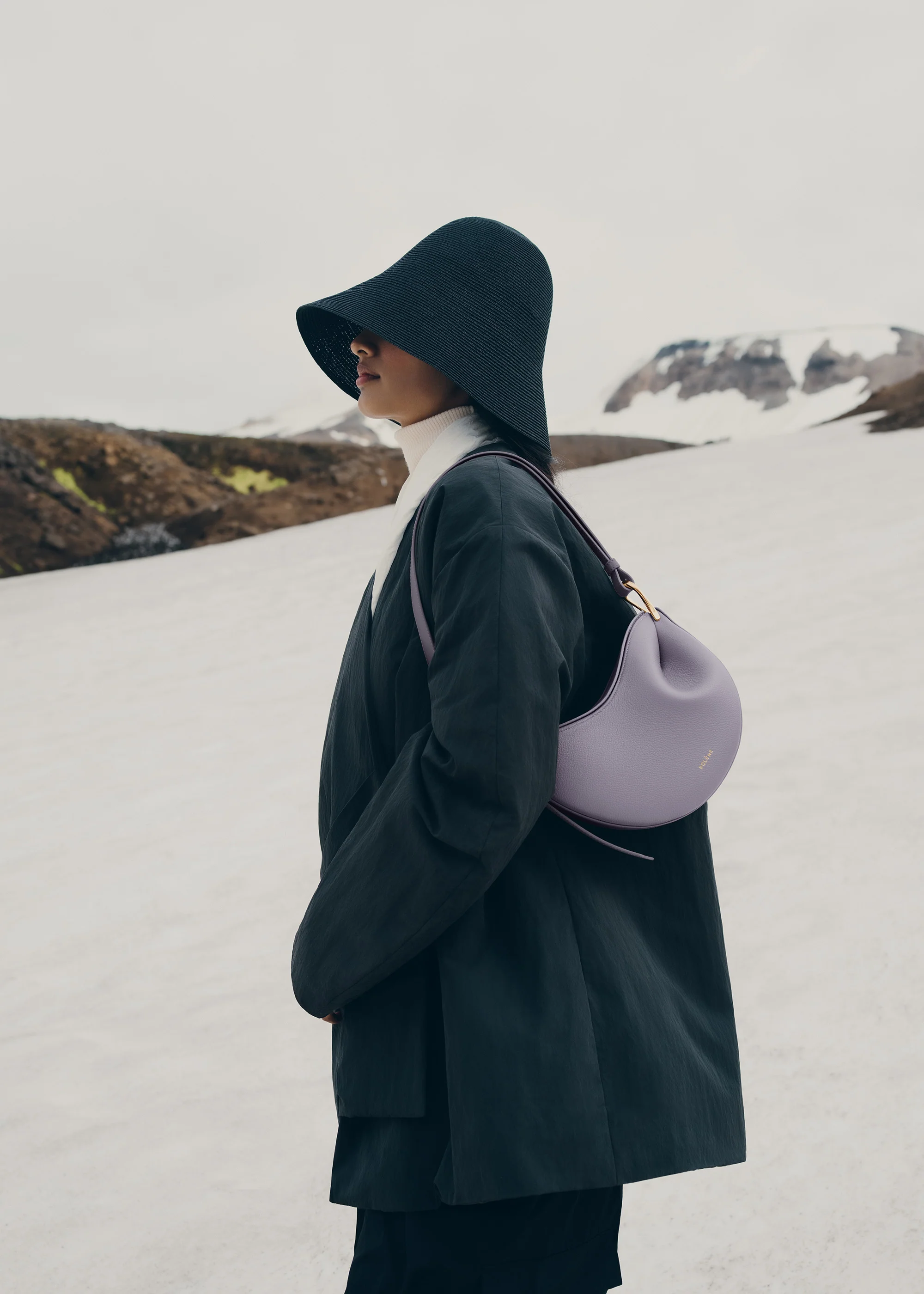 Tonca - Duo Mauve - Image 4